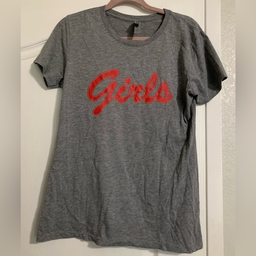 Girls Tee inspired by Friends tv show